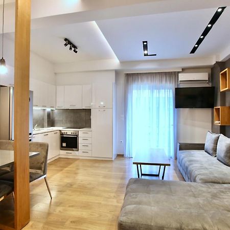 Gk Koukaki Apartment Athens Ngoại thất bức ảnh